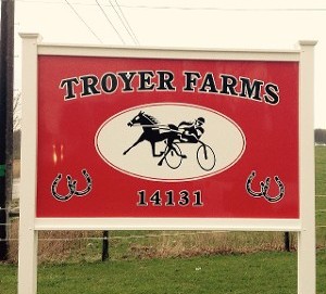Troyer Farms